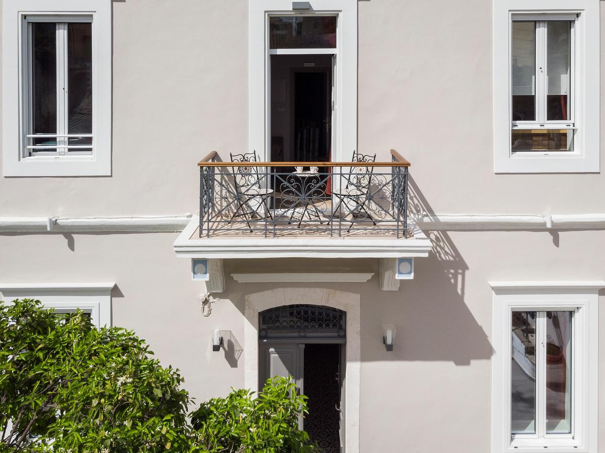 Camara Residence La Canea Exterior foto